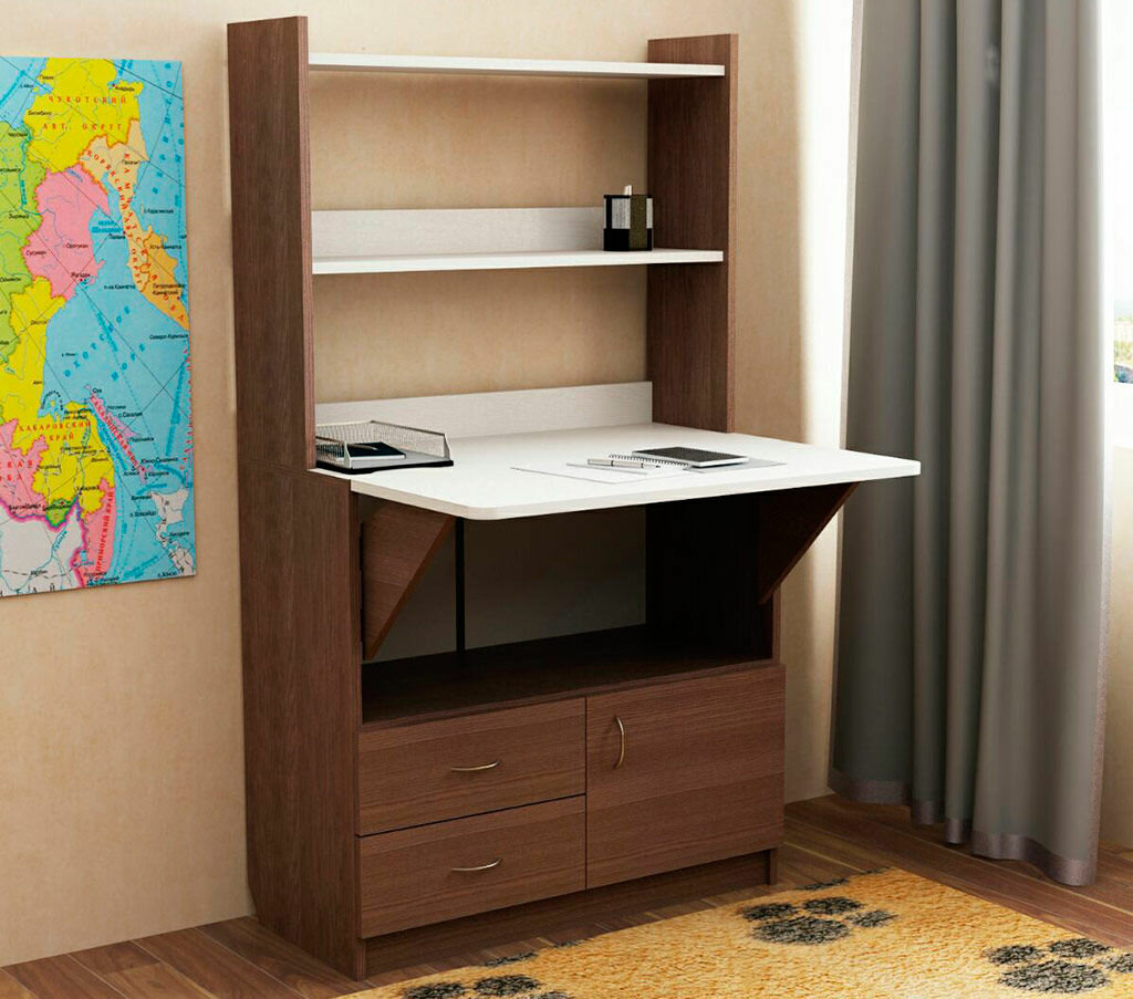table de garde-robe