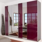 wardrobe bordeaux