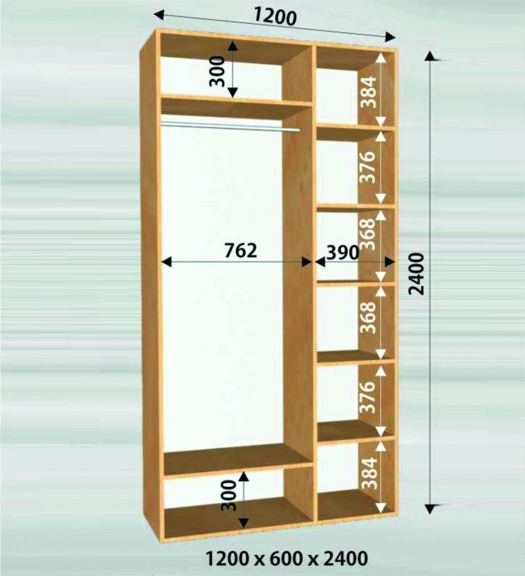  narrow cabinet