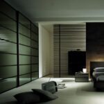 armoire miroir