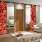armoire murale