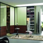 armoire à olives