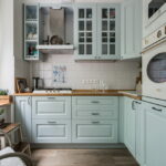 armoires de cuisine