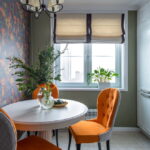 idées de décoration d'armoires de cuisine
