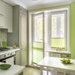 idées de décoration d'armoires de cuisine