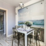 options de photo d'armoires de cuisine