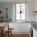 armoires de cuisine types de décor