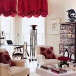 Idei de decor pentru perdele DIY
