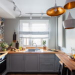 Idei de decor pentru perdele DIY