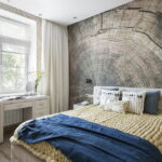 Idei de interior perdele DIY