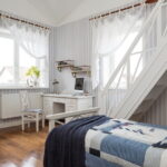 Decoruri foto de perdele DIY