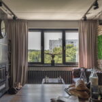 Idei de proiectare a perdelelor DIY