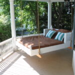 modern hanging bed design ideas