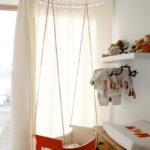 modern hanging bed types