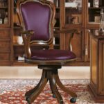 idées de design de chaise de bureau moderne