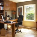 chaise de bureau moderne types d'idées