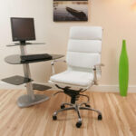 types de conceptions de chaise de bureau moderne