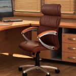 chaise de bureau moderne types de décoration