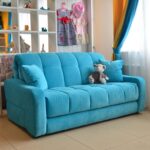 modern sofa photo decor