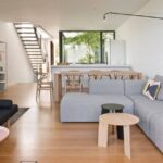 modern sofa overview