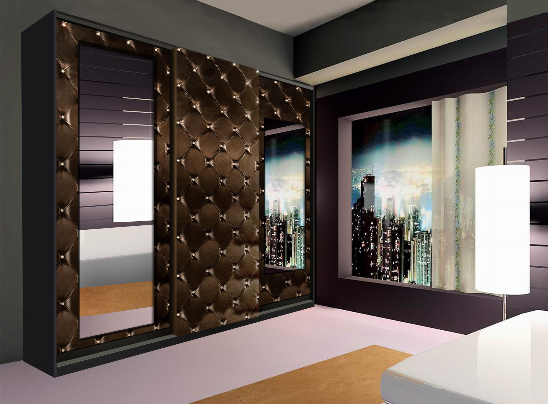 style d'armoire