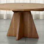 intérieur photo de table en bois massif
