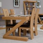 table en bois massif types d'idées