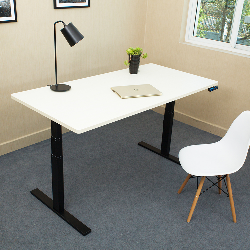 idées de conception de table réglable en hauteur