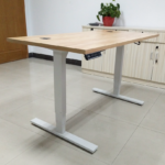 table réglable en hauteur types de photos