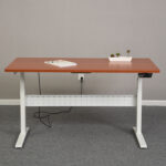 idées de photo de table réglable en hauteur