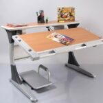 idées de conception de table réglable en hauteur