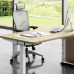 options de photo de table réglable en hauteur