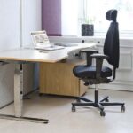 options de photo de table réglable en hauteur