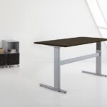 options de photo de table réglable en hauteur