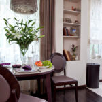 options de table de salon