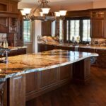 countertop stone