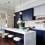 marble countertop