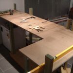 outils de travail