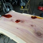 contreplaqué résistant à l'humidité