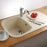 plan de travail de cuisine en bois