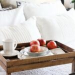 breakfast table photo options