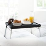breakfast table overview
