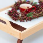 breakfast table decoration options