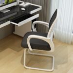 chaise pour décor photo de première année