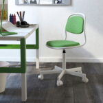 chaise pour intérieur photo de première année