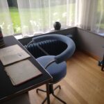 chaise pour idées de décoration de première année