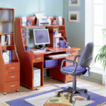 chaise pour la décoration d'idées de première année