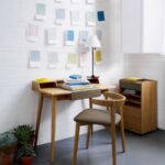 chaise pour les options de photo de première année