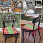 chaises après restauration photo décoration