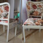 chaises apres restauration photo interieur